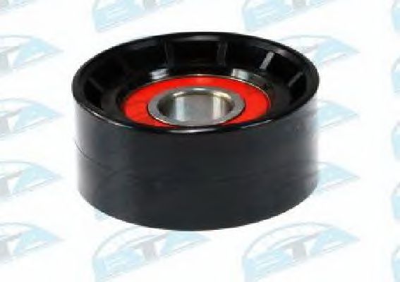 Натяжитель поликлинового ремня BTA E2R5571BTA