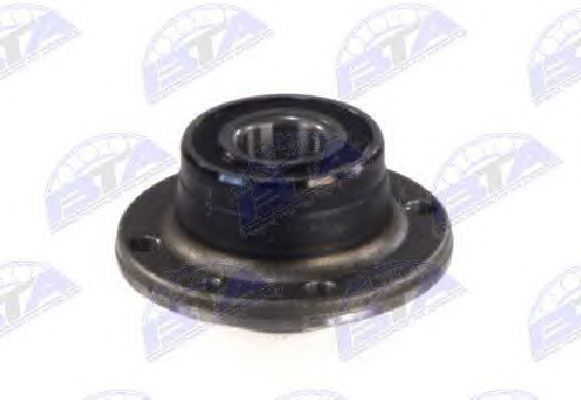 Ступичный подшипник BTA H2F012BTA