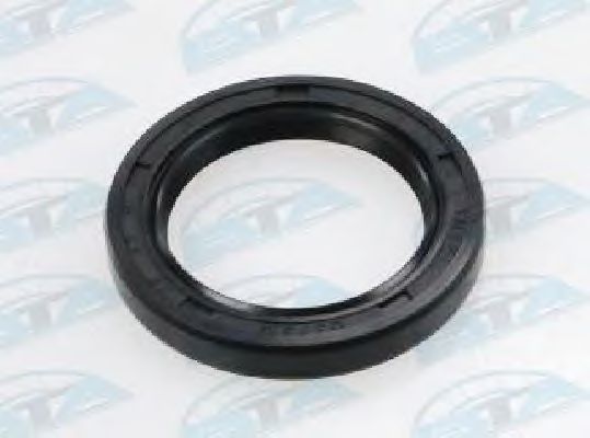 Сальник коленвала BTA N10507BTA