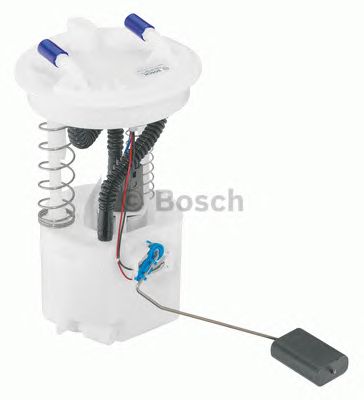 Елемент системи харчування BOSCH 0 986 580 950