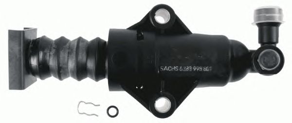 Рабочий цилиндр сцепления SACHS 6283 998 801