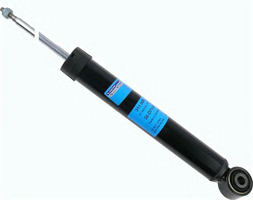 Амортизатор SACHS 311 009