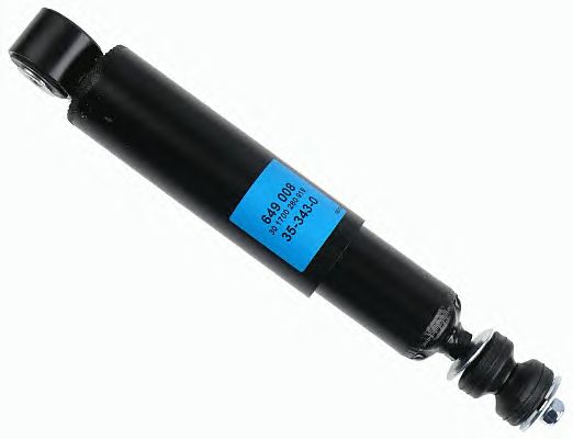 Амортизатор SACHS 649 008
