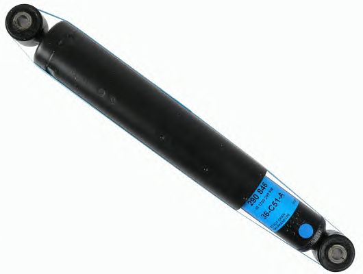 Амортизатор SACHS 290 846