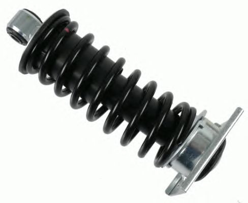 Амортизатор кабины SACHS 135 066