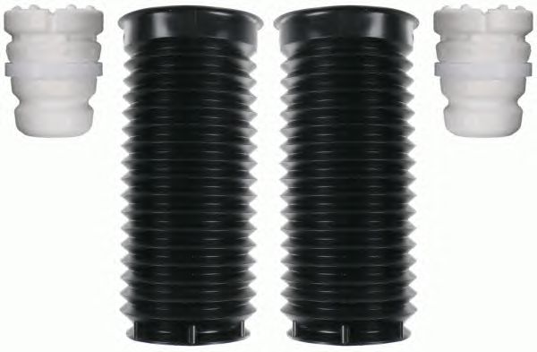Пылезащитный комплект, пыльник, отбойник SACHS 900 241 сервисный комплект