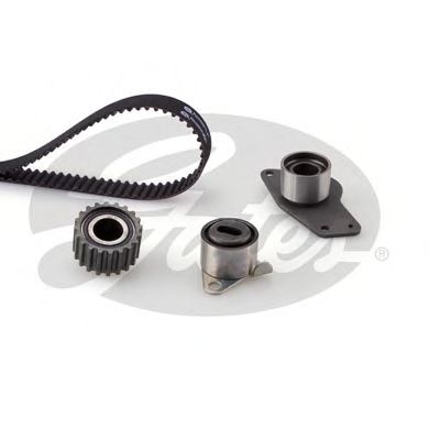 Комплект ремня ГРМ GATES K015244XS