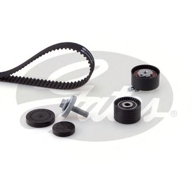 Комплект ремня ГРМ GATES K015501XS