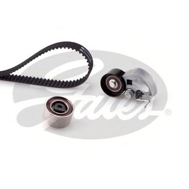 Комплект ремня ГРМ GATES K015579XS