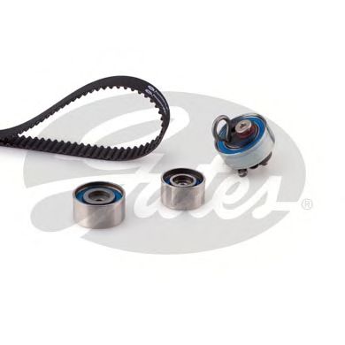 Комплект ремня ГРМ GATES K015594XS