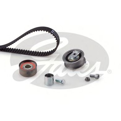 Комплект ременя ГРМ GATES K015616XS