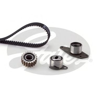 Комплект ремня ГРМ GATES K025370XS