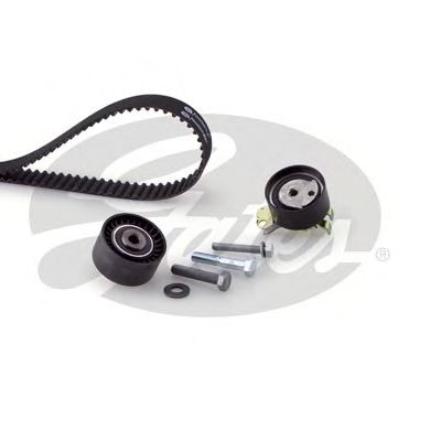 Комплект ремня ГРМ GATES K035468XS