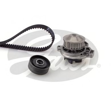Помпа + комплект ГРМ GATES KP15053