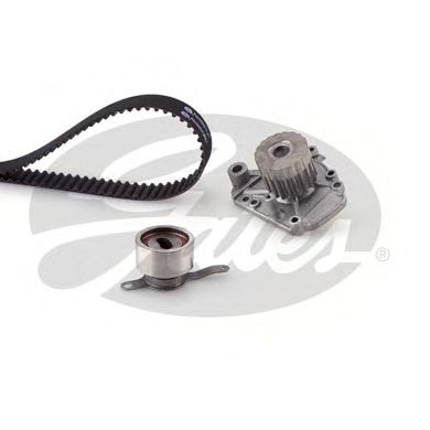 Помпа + комплект ГРМ GATES KP15409XS-1