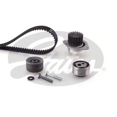 Помпа + комплект ГРМ GATES KP15418XS