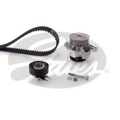 Помпа + комплект ГРМ GATES KP15427XS-1