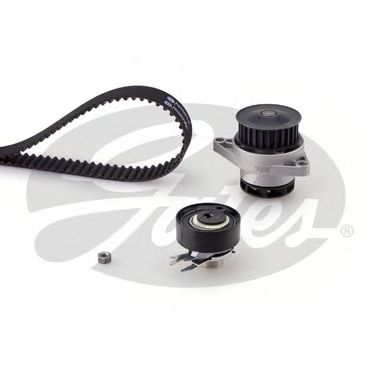Помпа + комплект ГРМ GATES KP15428XS