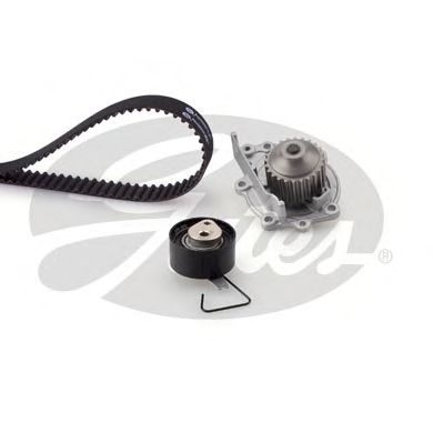 Помпа + комплект ГРМ GATES KP15497XS
