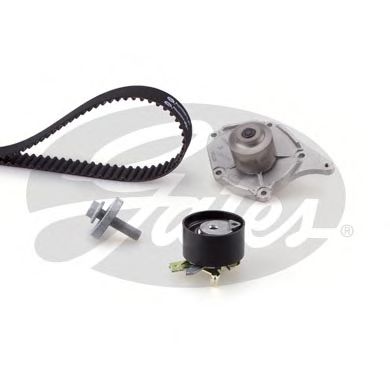 Помпа + комплект ГРМ GATES KP15578XS