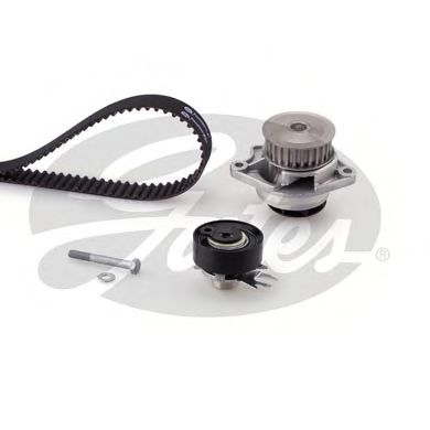 Помпа + комплект ГРМ GATES KP25427XS