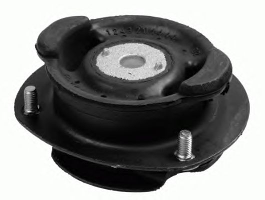 Опора стойки амортизатора LEMFORDER 10969 01