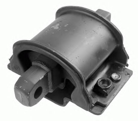 Подушка двигателя LEMFORDER 12517 01