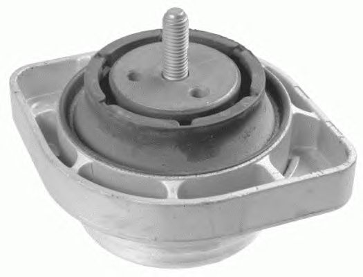Подушка двигателя LEMFORDER 33242 01
