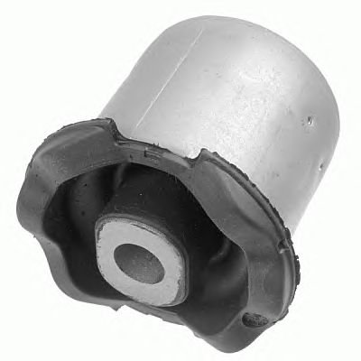 Сайлентблок важеля LEMFÖRDER 34017 01