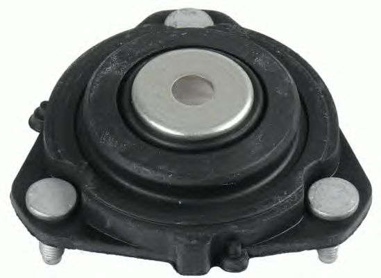Опора стойки амортизатора LEMFORDER 28877 01