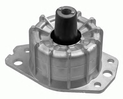 Подушка двигателя LEMFORDER 35566 01