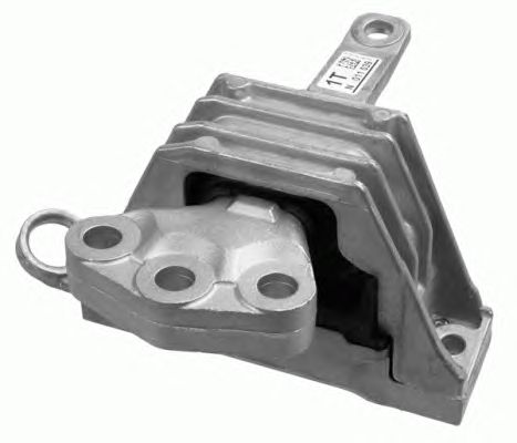 Подушка двигателя LEMFORDER 35822 01