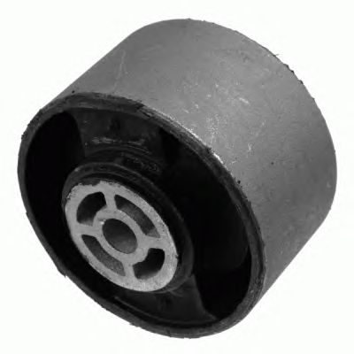 Подушка двигателя LEMFORDER 36317 01