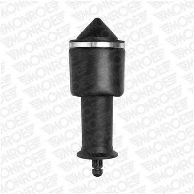 Пневмоподушка кабіни MONROE CB0135