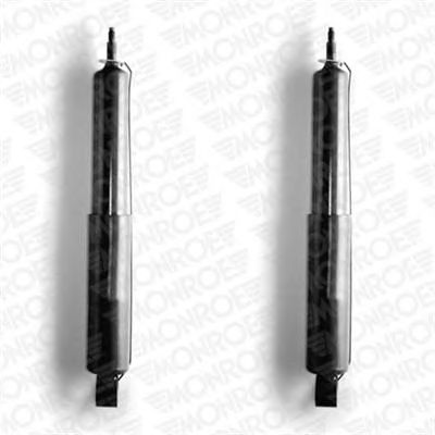 Амортизатор MONROE D6420
