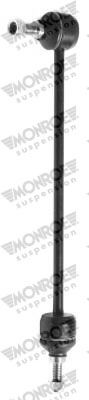 Тяга / стойка стабилизатора MONROE L17602
