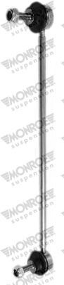 Тяга / стойка стабилизатора MONROE L28607