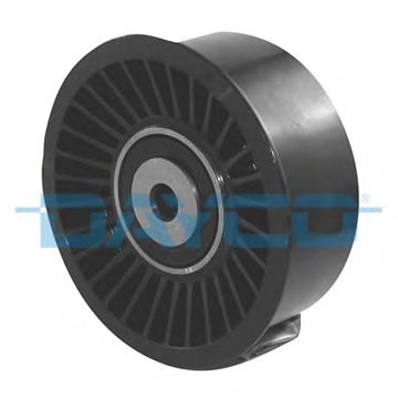 Направляющий / паразитный ролик ремня ГРМ DAYCO ATB2128