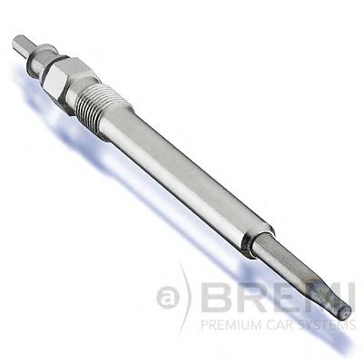 Свеча накала BREMI 26504