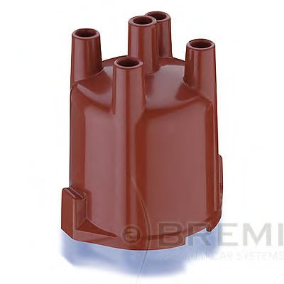 Крышка распределителя зажигания BREMI 6604