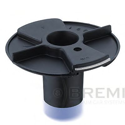Бегунок распределителя зажигания BREMI 7503