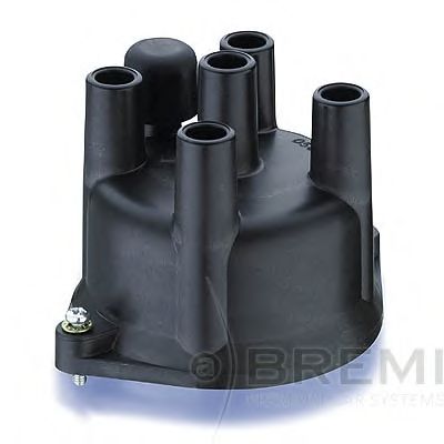 Крышка распределителя зажигания BREMI 8534