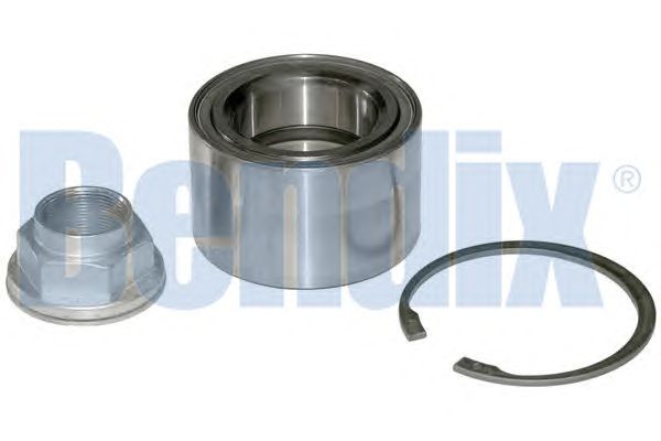 Ступичный подшипник BENDIX 051224B