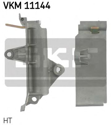 Натяжной ролик ремня ГРМ SKF VKM 11144