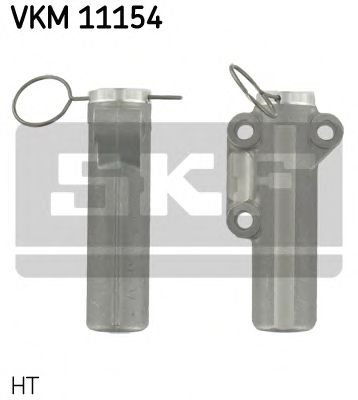 Натяжной ролик ремня ГРМ SKF VKM 11154