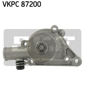 Помпа SKF VKPC 87200