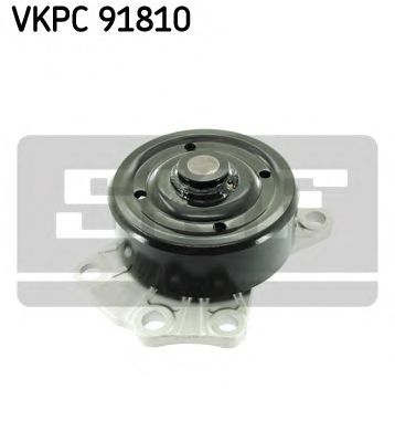 Помпа SKF VKPC 91810