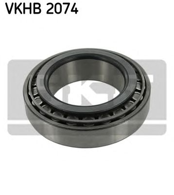 Ступичный подшипник SKF VKHB 2074