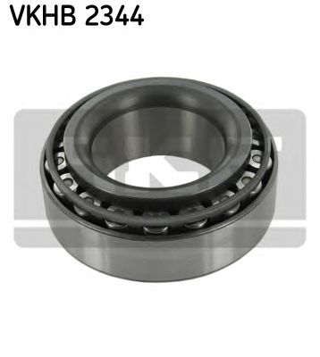 Ступичный подшипник SKF VKHB 2344