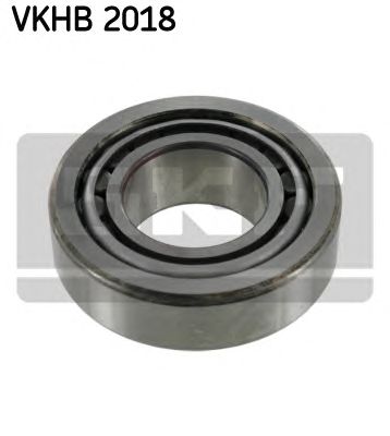 Ступичный подшипник SKF VKHB 2018